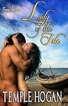 Lady of the Isle (From The Sea, #1)
