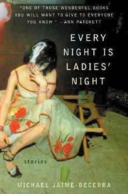 Every Night Is Ladies' Night: Warm Stories of Ordinary Lives Searching for Love and Belonging (Paperback)