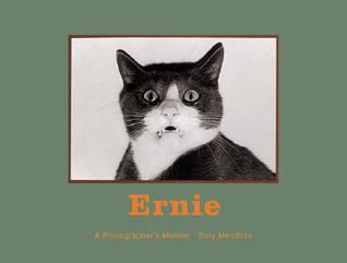 Ernie: A Photographer's Memoir (Hardcover)
