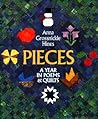 Pieces: A Year in Poems & Quilts