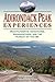 Adirondack Peak Experiences...