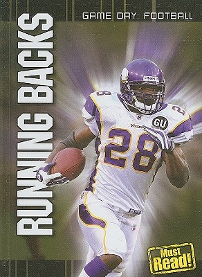 Running Backs (Game Day: Football)