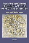 Oxford Companion to Emotion and the Affective Sciences (Series in Affective Science)