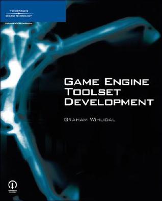 Game Engine Toolset Development (Paperback)