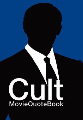 Cult MovieQuoteBook (Paperback)