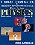 Student Study Guide & Selected Solutions Manual - Physics, Volume 2