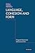Language, Cohesion and Form (Studies in Natural Language Processing)