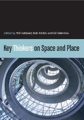 Key Thinkers on Space and Place (Paperback)