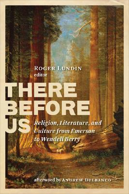 There Before Us (Paperback)