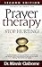 Prayer Therapy - Stop Hurting