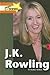 J. K. Rowling 2006 (People in the News)