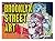 Brooklyn Street Art