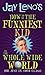 How to Be the Funniest Kid in the Whole Wide World by Jay Leno