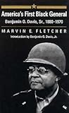 America's First Black General by Marvin E. Fletcher