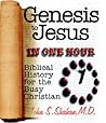 Genesis to Jesus in One Hour