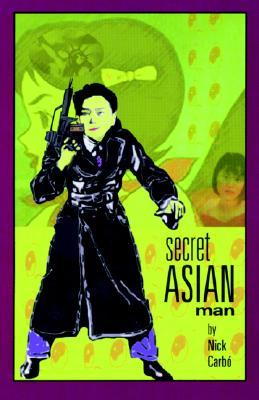 Secret Asian Man