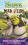 Shrek Forever After Mad Libs