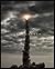 Last Launch by Dan Winters