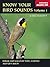 Know Your Bird Sounds, Volu...