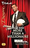 More Than a Millionaire by Emilie Rose