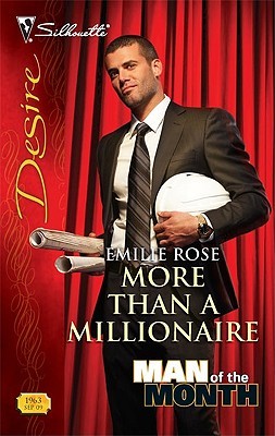 More Than a Millionaire (The Hightower Affairs, #1)