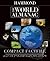 Hammond The World Almanac Compact Factfile