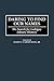 Daring to Find Our Names: The Search for Lesbigay Library History (Beta Phi Mu Monograph Series)