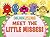 Meet the Little Misses! (The Mr. Men Show)