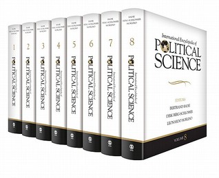 International Encyclopedia of Political Science (Hardcover)