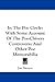 In The Poe Circle: With Som...