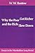 Why the Poor Get Richer and the Rich Slow Down: Essays in the Marshallian Long Period