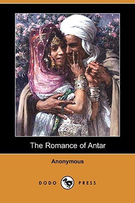 The Romance of Antar (Paperback)
