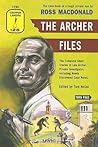 The Archer Files,...