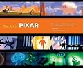 The Art of Pixar