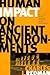 Human Impact on Ancient Environments