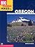 100 Classic Hikes in Oregon...