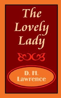 Capa do Livro The Lovely Lady