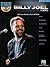 Billy Joel - Hits: Keyboard Play-Along Volume 13 (Hal Leonard Keyboard Play-along)