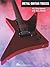 Metal Guitar Tricks: Techni...