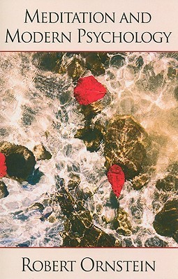 Meditation and Modern Psychology (Paperback)