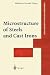 Microstructure of Steels and Cast Irons (Engineering Materials and Processes)