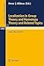 Localization in Group Theory and Homotopy Theory and Related ... by Peter J. Hilton