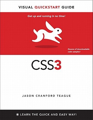 CSS3 (Visual QuickStart Guide)