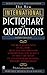 The New International Dicti...