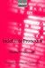 Indefinite Pronouns (Oxford Studies in Typology and Linguistic Theory)