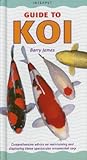 Guide to Koi (Fishkeeper's Guides)