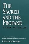 The Sacred and th...