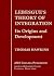 Lebesgue's Theory of Integr...