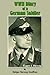 WWII Diary of a German Soldier by Helga Herzog Godfrey