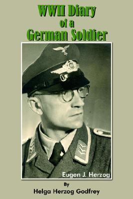 WWII Diary of a German Soldier (Paperback)